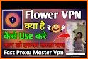 Flower VPN - Fast Proxy Master related image