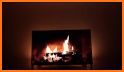 Fireplace Philips Hue related image