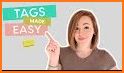 Boost followers: become an influencer #tags related image