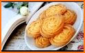 Easy Butter Cookie Recipes related image