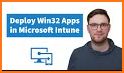 Host Work for Intune related image