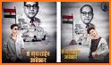 Ambedkar Jayanti Photo Editor & Frames related image