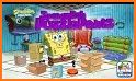 SpongeBob & Friends: Puzzle Game related image