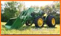 Sydenstricker John Deere related image