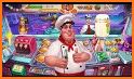 Cooking Yummy-Restaurant Game related image