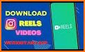 Reels Video Downloader for Instagram related image