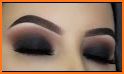 Smokey Eye Makeup Tutorial related image