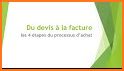 Devis, Facture et Comptabilité related image