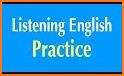 Learn english course - Listening & reading skills related image