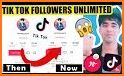 Free TikTok followers tips related image