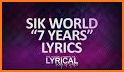 7 Years Old - Lukas Graham Hop World related image