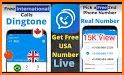 Free TextNow - Call Free US Number Tips 2021 related image