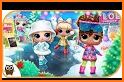 L.O.L. Surprise! Disco House – Collect Cute Dolls related image