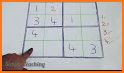 Funny Kids Sudoku Game Plus related image