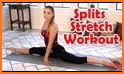 Learn the splits related image