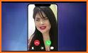 Vidtalk - Random video call related image