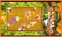 Fairy Tale Jigsaw Puzzle related image