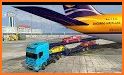 Airplane Ship Truck Cargo Car Transporter Game related image