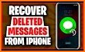 Recover Deleted Text Messages related image