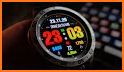 Messa Watch Face Digital Win related image