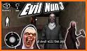 Evil Nun 3 : Maze Escape Scary related image