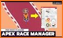 APEX Race Manager 2018 related image