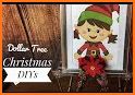 Christmas Photo Frames 2019 related image