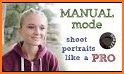 Manual Camera Pro : DSLR Camera HD Professional related image