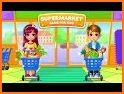 Market Mania - Shopping Game related image