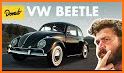 Volkswagen Beetle related image