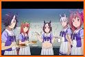 Companion for Uma Musume related image