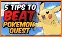 Pokemon Quest Tips related image