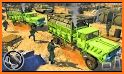 Truck Cargo Transport Simulator Game related image