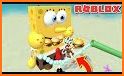 Escape Obby Sponge Roblx Mod related image