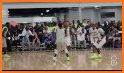 Spooky Nook Basketball related image