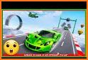 Army Car Stunt Game: Mega Ramp Car Stunts related image