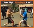 Street Fighting Attack - Kung Fu Fighting 2021 related image