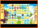 Candy Farm Saga Crush Puzzle Game related image