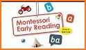 Phonics and Reading I Lite related image