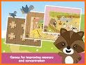 Educational games baby puzzles related image