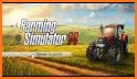 Dry milk factory – Dairy farming Land Simulator related image