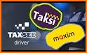 Ekonom Taksi *9111 - Taxi booking in Baku related image