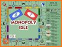 IDLE Monopoly related image