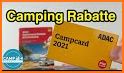 ADAC Camping / Stellplatz 2023 related image