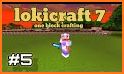 Lokicraft 7: Oneblock Crafting related image