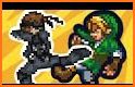 Smash Battle - Pixel Adventure Game related image