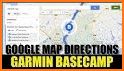 Free MapQuest Driving Direction and Map Guide related image