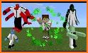 Mod Ben 1θ Aliens For MCPE related image