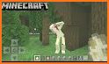 New SCP 096 Mod For MCPE - Horror Foundation Craft related image