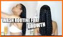 Hair Care Tips Routine: Natural Ways 4 Great Hair related image